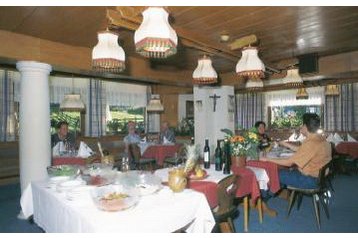 Австрія Hotel Krems in Kärnten, Екстер'єр